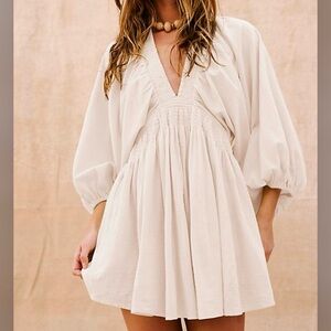 FREE PEOPLE For The Moment Mini